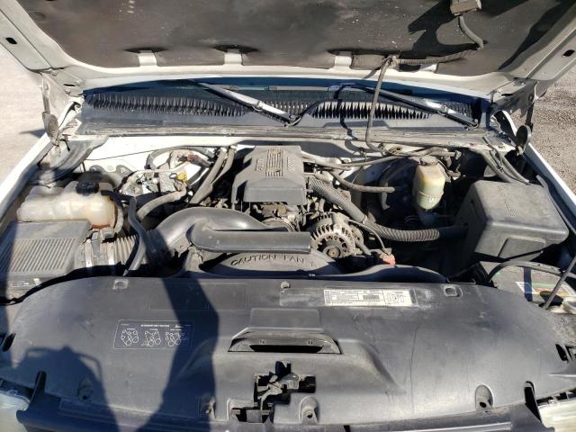 Photo 11 from auction – 1999 CHEVROLET SILVERADO with VIN 2GCEK19T6X1202956