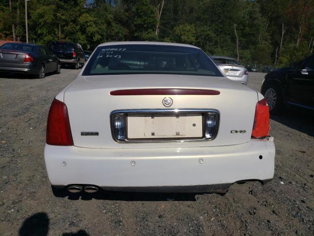 Photo 6 from auction – 2004 CADILLAC DEVILLE DH with VIN 1G6KE54Y54U220288