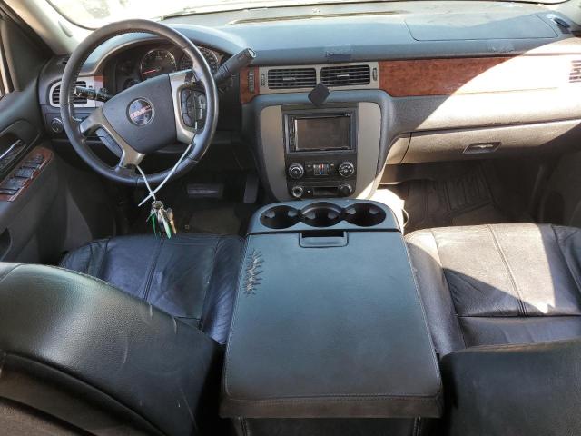Photo 8 from auction – 2010 GMC YUKON SLE with VIN 1GKMCAE32AR196347