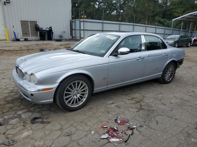 JAGUAR XJ8 2007 with VIN SAJWA71B17SH14626 - Photo from auction