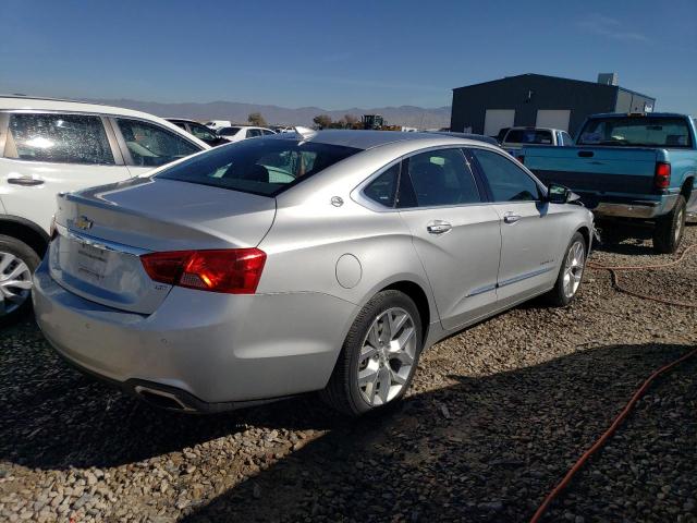 Photo 3 from auction – 2016 CHEVROLET IMPALA LTZ with VIN 2G1145S39G9207055