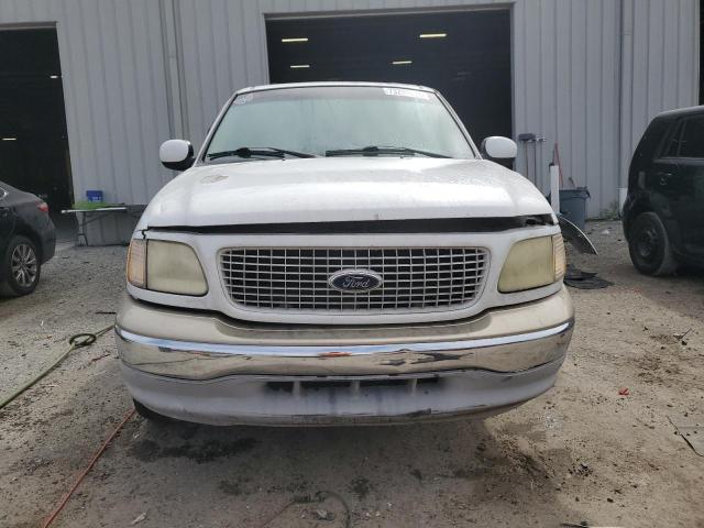 Photo 5 from auction – 2002 FORD EXPEDITION with VIN 1FMRU17L92LA30306