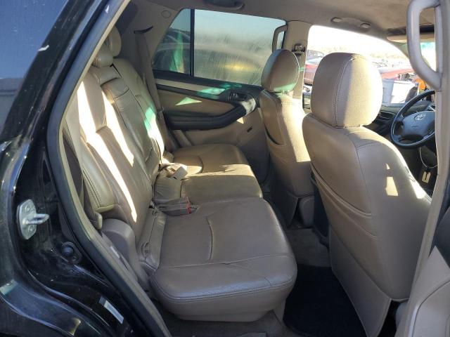 Photo 10 from auction – 2005 TOYOTA 4RUNNER SR with VIN JTEZU14R650056019