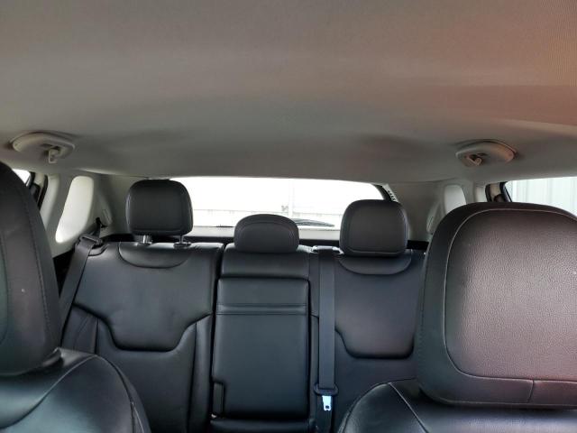 Photo 10 from auction – 2018 JEEP COMPASS LI with VIN 3C4NJDCBXJT104782