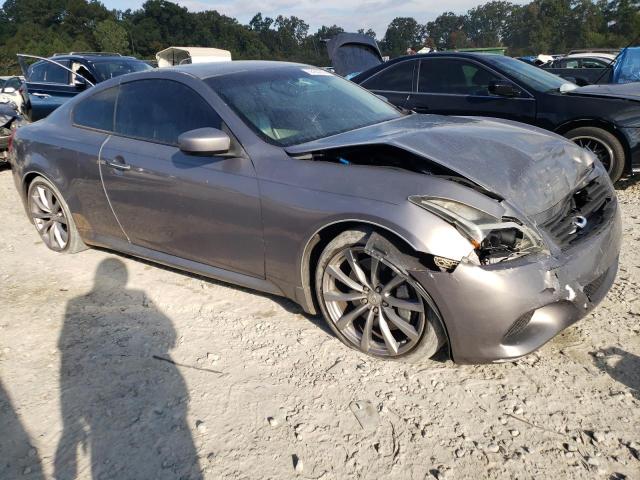 Photo 4 from auction – 2008 INFINITI G37 BASE with VIN JNKCV64E68M121643