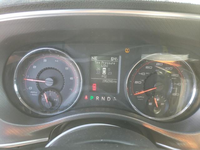 Photo 9 from auction – 2011 DODGE CHARGER R/ with VIN 2B3CM5CT8BH552723