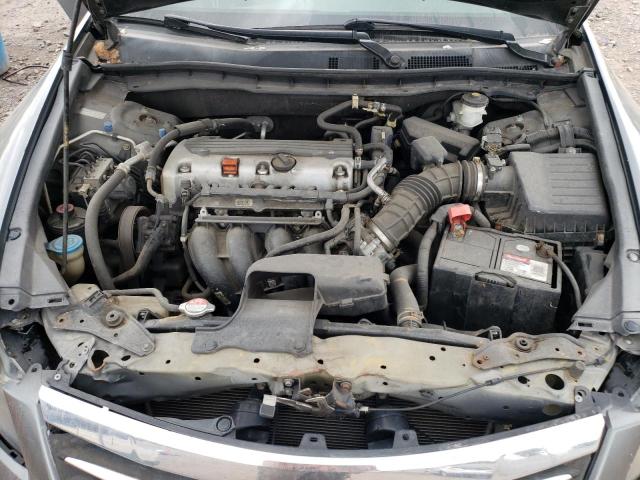 Photo 11 from auction – 2012 HONDA ACCORD SE with VIN 1HGCP2F64CA105379