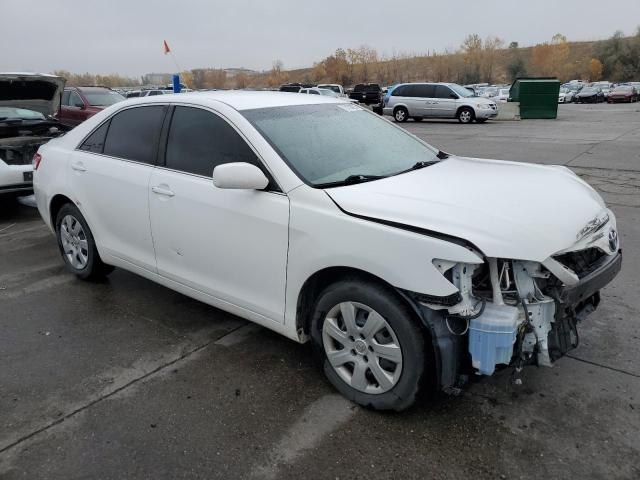 Photo 4 from auction – 2011 TOYOTA CAMRY BASE with VIN 4T1BF3EK9BU657079