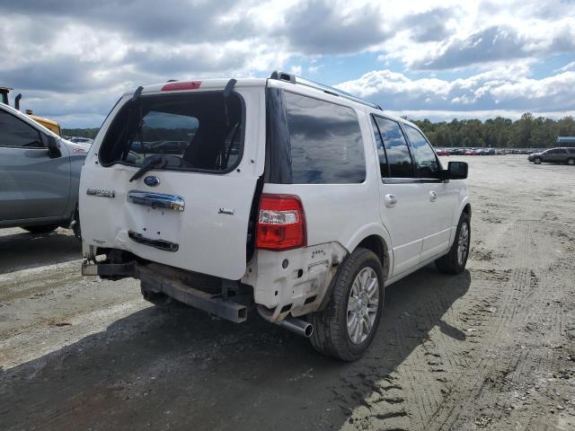 Photo 3 from auction – 2012 FORD EXPEDITION with VIN 1FMJU2A5XCEF12253