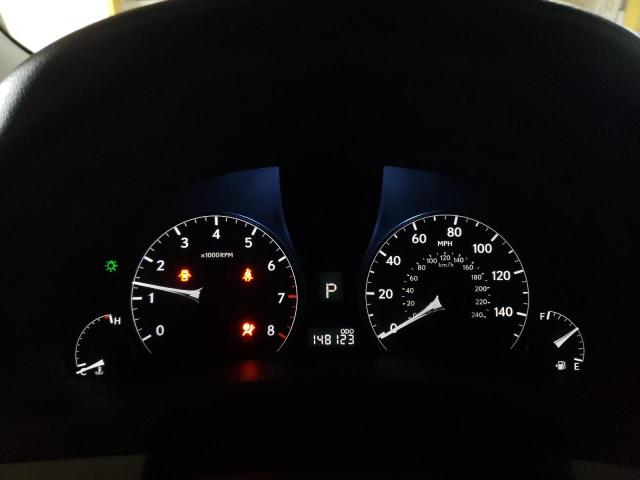 Photo 9 from auction – 2012 LEXUS RX 350 with VIN 2T2BK1BA4CC148494