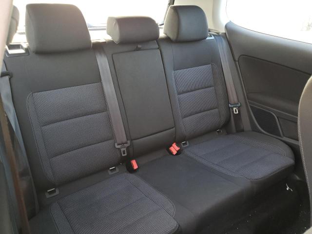 Photo 10 from auction – 2012 VOLKSWAGEN GOLF with VIN WVWBB7AJ7CW289088