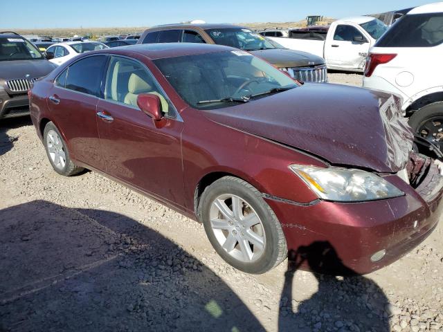 Photo 4 from auction – 2008 LEXUS ES 350 with VIN JTHBJ46GX82272023