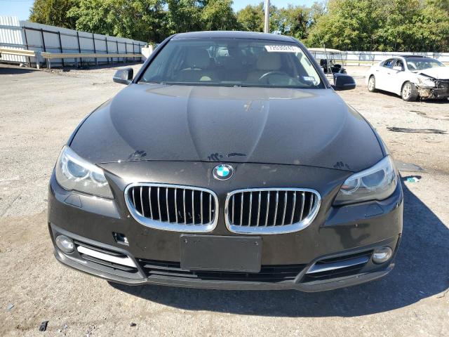 Photo 5 from auction – 2016 BMW 528 I with VIN WBA5A5C53GG348980