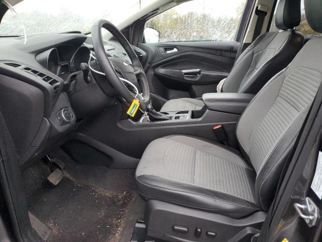 Photo 7 from auction – 2018 FORD ESCAPE SE with VIN 1FMCU9GD0JUC29265