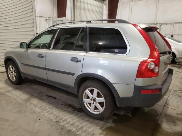 Photo 2 from auction – 2004 VOLVO XC90 with VIN YV1CZ59H741120378