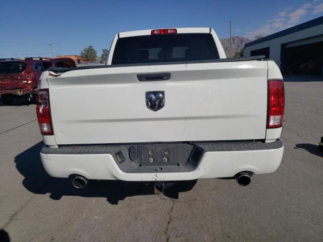 Photo 6 from auction – 2017 RAM 1500 ST with VIN 3C6RR6KT0HG573129
