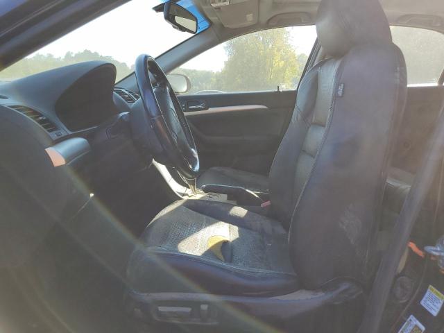 Photo 7 from auction – 2007 ACURA TSX with VIN JH4CL96987C016257
