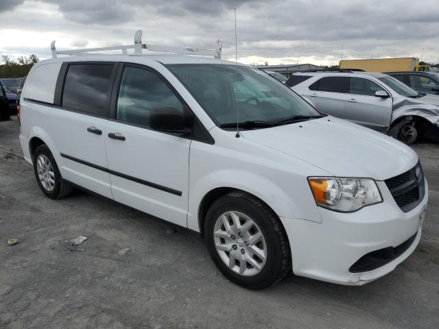Photo 4 from auction – 2015 RAM TRADESMAN with VIN 2C4JRGAG2FR680061