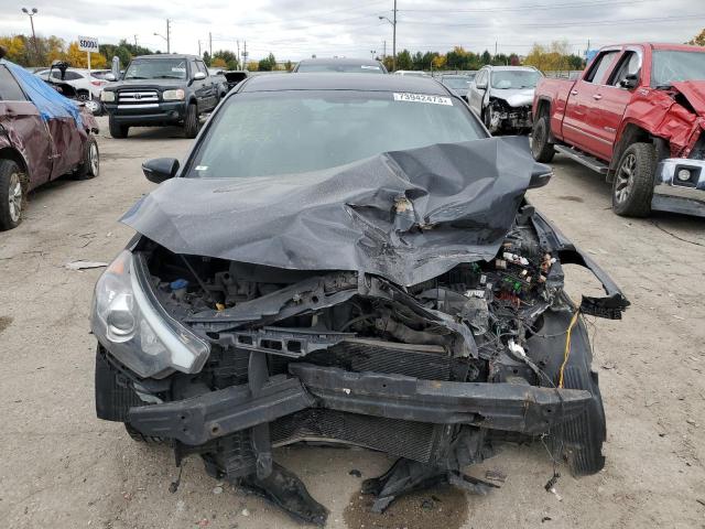 Zdjęcie 5 z aukcji – 2014 KIA FORTE EX z VIN KNAFX4A86E5211888