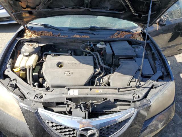 Photo 11 from auction – 2008 MAZDA 3 I with VIN JM1BK32F481811845