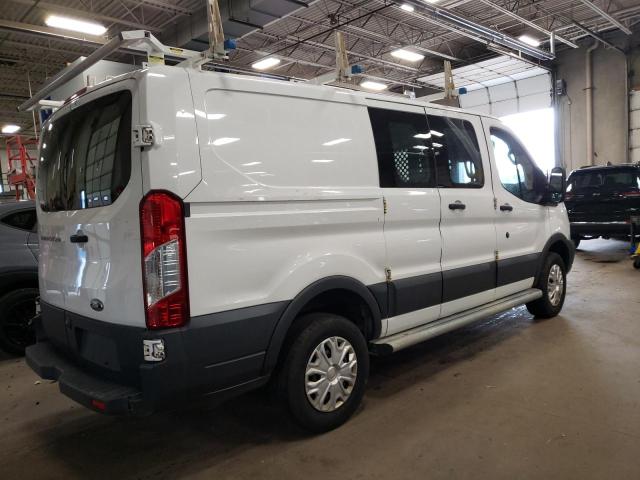 Photo 3 from auction – 2016 FORD TRANSIT T- with VIN 1FTYR1ZMXGKA90504