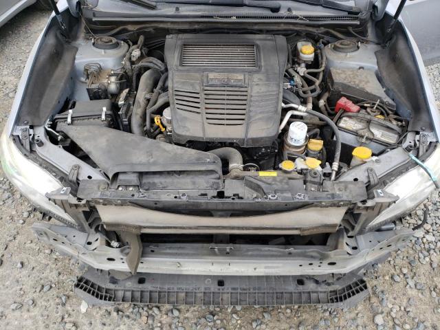 Photo 11 from auction – 2015 SUBARU WRX PREMIU with VIN JF1VA1D68F8823458