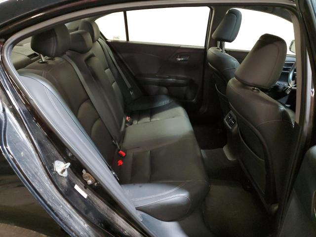 Photo 10 from auction – 2013 HONDA ACCORD EXL with VIN 1HGCR2F80DA008564