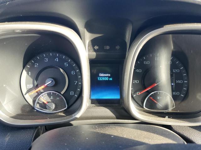 Photo 9 from auction – 2016 CHEVROLET MALIBU LIM with VIN 1G11C5SA9GU154670