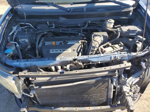 Photo 11 from auction – 2007 HONDA ELEMENT LX with VIN 5J6YH28367L014123