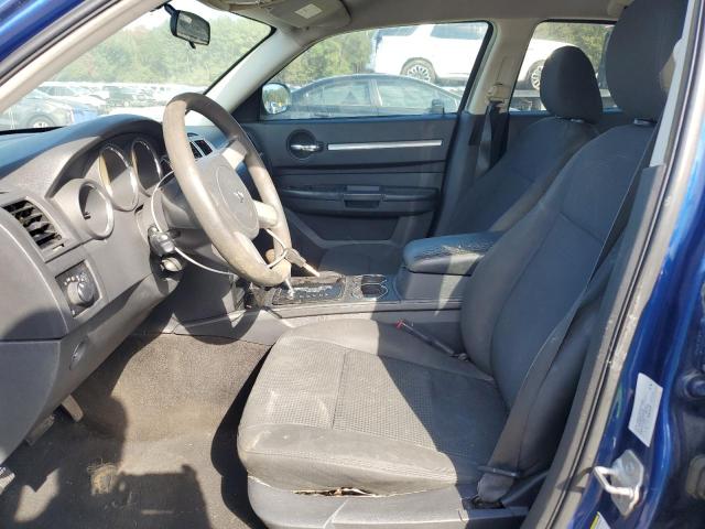 Foto 7 de la subasta – 2009 DODGE CHARGER con VIN 2B3KA43D09H589315