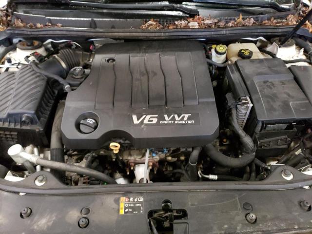 Photo 11 from auction – 2012 BUICK LACROSSE P with VIN 1G4GD5E35CF108002