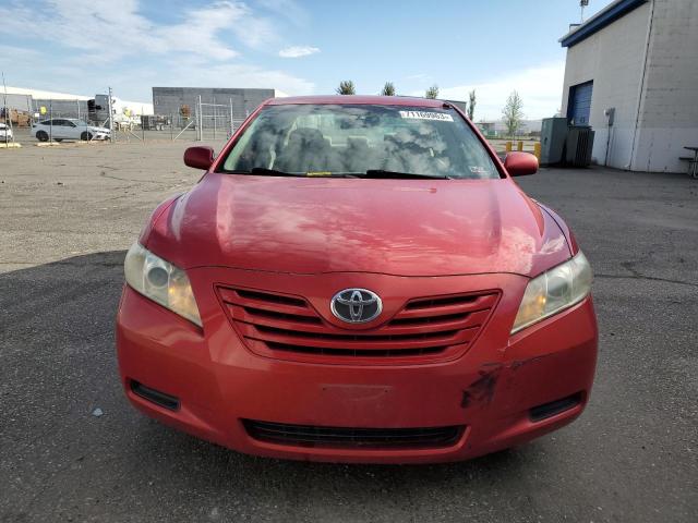 Photo 5 from auction – 2008 TOYOTA CAMRY CE with VIN 4T1BE46K88U243842