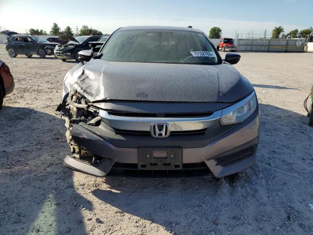 Photo 5 from auction – 2016 HONDA CIVIC EX with VIN 19XFC2F70GE025094