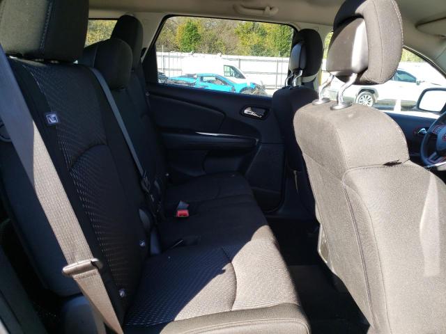 Photo 11 from auction – 2020 DODGE JOURNEY SE with VIN 3C4PDCAB8LT276065