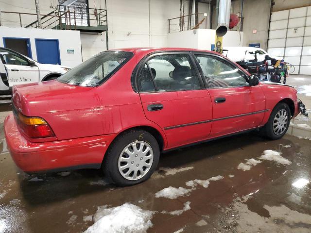 Photo 3 from auction – 1994 TOYOTA COROLLA LE with VIN 2T1AE09B2RC052713