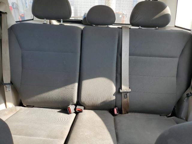 Photo 10 from auction – 2008 FORD ESCAPE XLS with VIN 1FMCU02ZX8KE65927