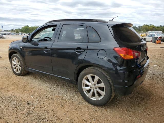 Photo 2 from auction – 2012 MITSUBISHI OUTLANDER with VIN JA4AP4AU8CZ001156