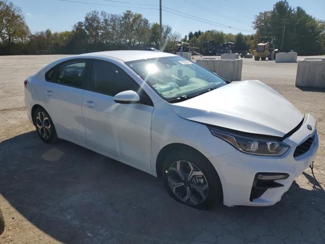 Photo 4 from auction – 2021 KIA FORTE FE with VIN 3KPF24AD2ME408848