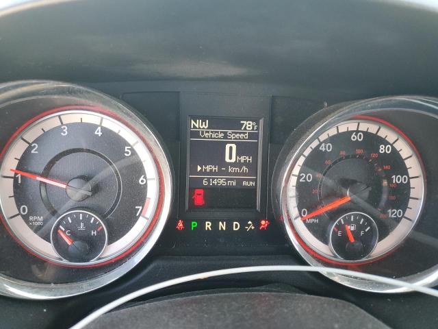 Photo 9 from auction – 2019 DODGE GRAND CARA with VIN 2C4RDGEG8KR723419