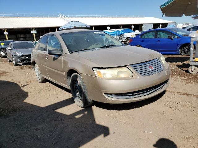 Photo 4 from auction – 2006 SATURN ION LEVEL with VIN 1G8AZ55F06Z140777