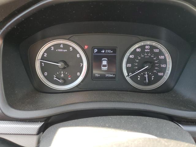 Photo 9 from auction – 2019 HYUNDAI SONATA SE with VIN 5NPE24AF6KH753435
