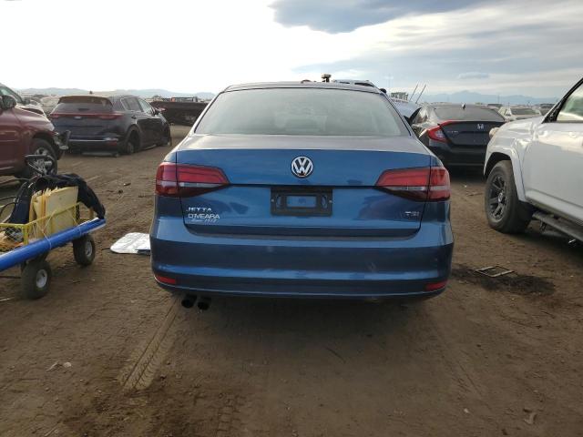 Photo 6 from auction – 2017 VOLKSWAGEN JETTA S with VIN 3VW2B7AJXHM303649