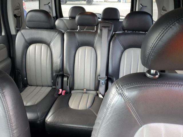 Photo 10 from auction – 2004 MERCURY MOUNTAINEE with VIN 4M2ZU86K14UJ14598