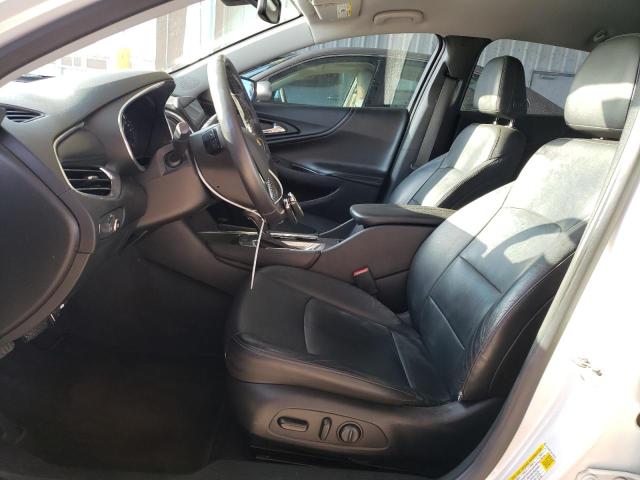 Photo 7 from auction – 2017 CHEVROLET MALIBU LT with VIN 1G1ZE5ST1HF135731