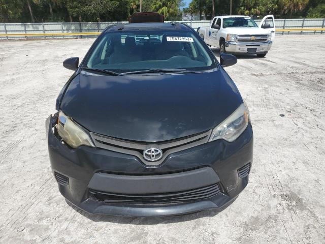 Photo 5 from auction – 2015 TOYOTA COROLLA L with VIN 2T1BURHE7FC265644