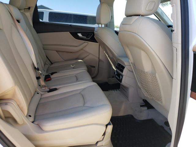Photo 10 from auction – 2017 AUDI Q7 PRESTIG with VIN WA1VAAF79HD031209