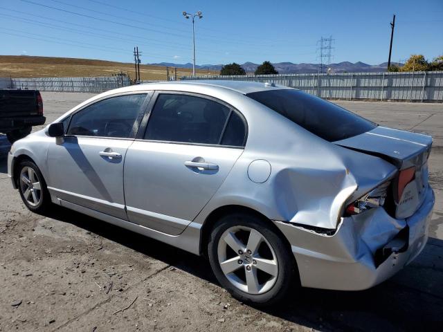 Photo 2 from auction – 2007 HONDA CIVIC EX with VIN 2HGFA16837H305946