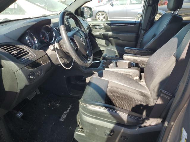 Photo 7 from auction – 2015 DODGE GRAND CARA with VIN 2C4RDGCG6FR738140