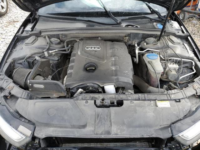 Photo 11 from auction – 2014 AUDI A4 PREMIUM with VIN WAUAFAFL7EN008792