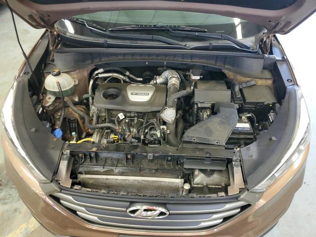 Photo 11 from auction – 2016 HYUNDAI TUCSON LIM with VIN KM8J3CA24GU056583